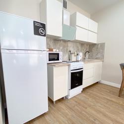 Апартаменты улучшенные ул. Аблукова, 22-1107