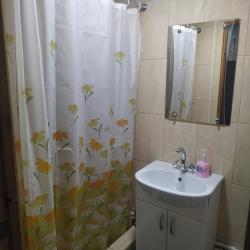 2-комнатный коттедж стандарт с 5 односпальными кроватями (мансарда)
