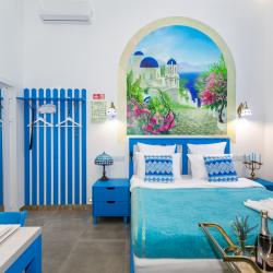 2-комнатный номер стандарт семейный