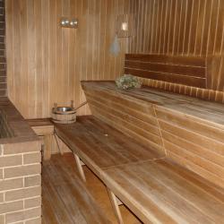 Фото Отель Охотничье Логово