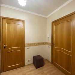 3-комнатные апартаменты стандарт