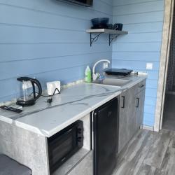 Апартаменты стандарт №4