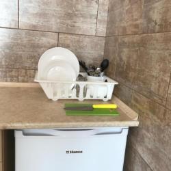 Апартаменты с видом на море