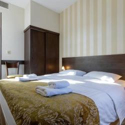 3-местный номер стандарт