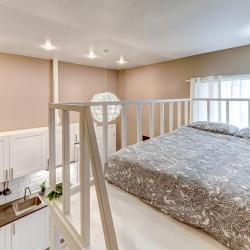 фото 58 SweetHome (СвитХоум) на набережной реки Мойки