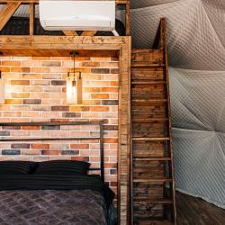 Фото Отель Терраса