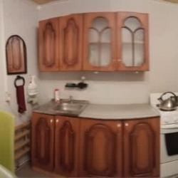 Фото Апартаменты на Шарлыкском шоссе 1Вс1