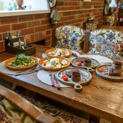 Фото Отель Сокол