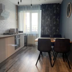 Фото Апартаменты на Калязинской 6