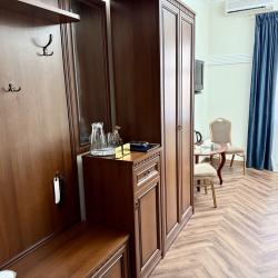 Фото Бутик-отель Варваци