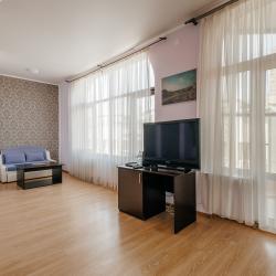 Фото Отель EDEIL