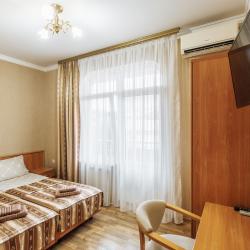 2-комнатный номер комфорт семейный