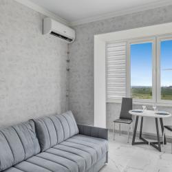 Фото Апартаменты на улице Хадарцева, 37А