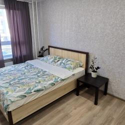 Фото Отель Rusapartments (Русапартментс) на улице Романовская 19