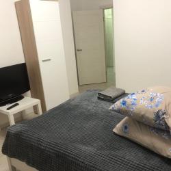 Фото Апартаменты Дукат на аллее Солнечная