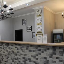 Фото Отель Дон