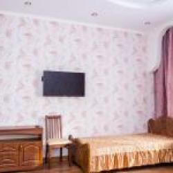 Фото Отель Эфес