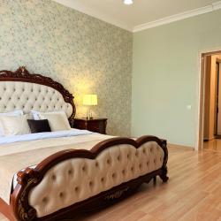 Фото Отель Как дома 05 в 1-м тупике Батырая