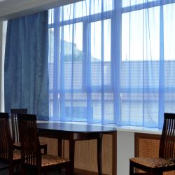 Фото Отель Планета СПА