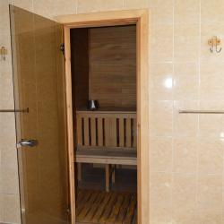 Фото Отель Восток 2000