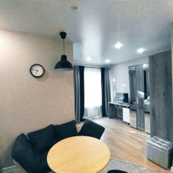 фото 5 Апартаменты BAFY HOME (БАФИ ХОУМ) на шоссе Волоколамское 88 корпус 5 строение 5