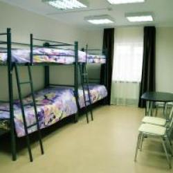 Фото Отель Pullman (Пульман)