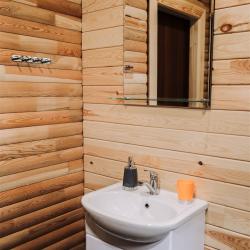 Фото Отель Иванова дача