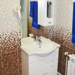 Фото Отель ский Медведь