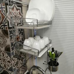 Фото Апартаменты на улице Детская