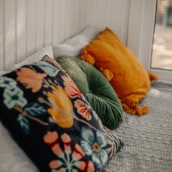 Фото Отель Dacha_oz