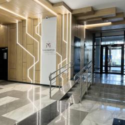 1-комнатные апартаменты улучшенные