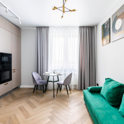 Апартаменты на улице Серова 50к2 — a6a6e3f7d7912406a37d69fa999ecadf