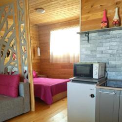 Фото Отель Пилигрим