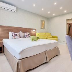 Фото Отель Vladresort: Taneevo Park DeLuxe (Владресорт Танеево Парк Делюкс)