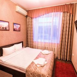 Фото Отель Аппартамент