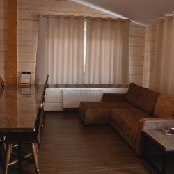 Коттедж стандарт