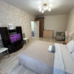 Фото Отель Dom89 (Дом 89) на улице Интернациональная 1А