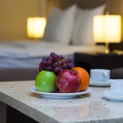 Фото Отель Авиатранс