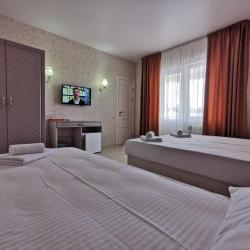 Фото Отель Orange House (Оранж Хаус)