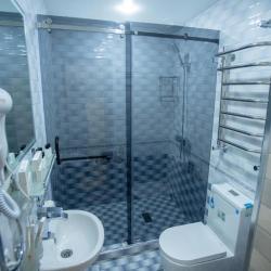 Фото Отель Sand Hill Hotel (Санд Хил)