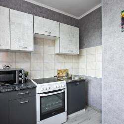 фото 18 Hermes Aparts (Хермес Апартс) на проезде Гурьевский