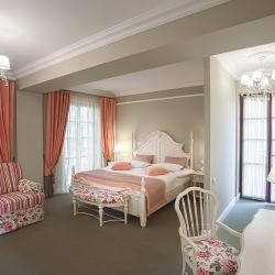 Фото Отель Усадьба