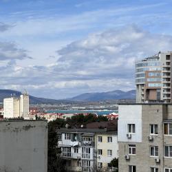3-комнатные апартаменты улучшенные