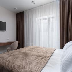 Фото Отель Пафос