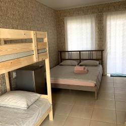 Комната улучшенная