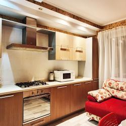 Фото Отель Niki Rent (Ники Рент) на Степной 100