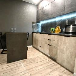 Фото Апартаменты Лофт на улице Николая Мальнева