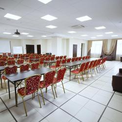 Фото Отель Планета