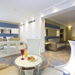 Фото Отель Ambassadori (Амбассадори)