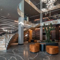 Фото Отель Kravt Hotel Kazan Airport (Кравт Казань Аэропорт)